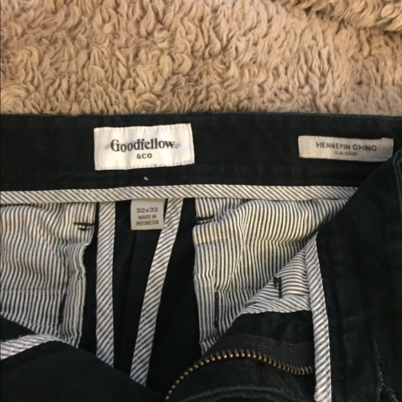 Chinos - Picture 4 of 4